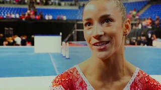 At the Heart of Gold Inside the USA Gymnastics Scandal 2019 1080p