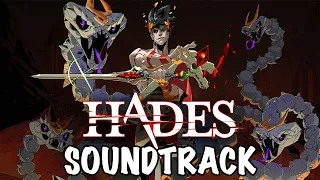 Hades (Full Original Soundtrack) w/Timestamps