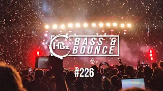 HBz - Bass & Bounce Mix #226