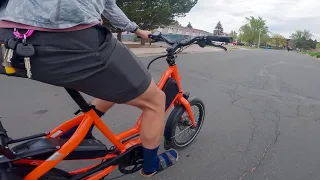 How Helpful Is An E-bike For Commutes?