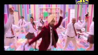 Aee Jii Oo Jiii | Disco Singh | Song World Premiere | Diljit Dosanjh | Surveen Chawla | 30th,8:45pm
