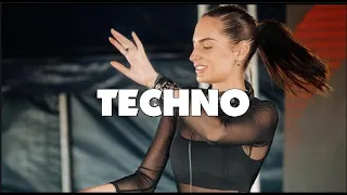 LILLY PALMER - HERA RAM (TECNO MIX) HD HQ