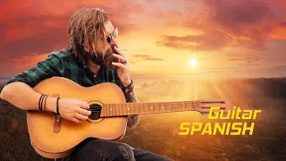 Spanish Guitar Best Hits - Best Of Spanish Guitar Ever - Relaxing Flamenco Lounge Playlist