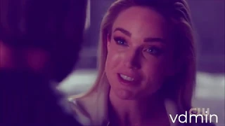 Sara Lance & Oliver Queen - It was destiny