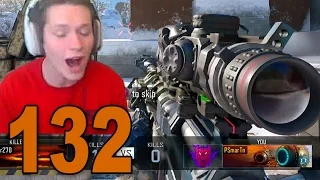 Black Ops 3 GameBattles - Part 132 - Jump Snipes (BO3 Live Competitive)