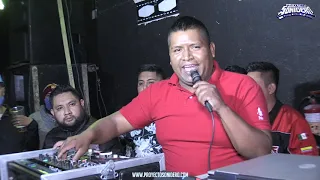 ME HAS CONDENADO AMOR | SONIDO SENSACION BARRANCO | SALON ARUMA | 17 OCT 2020