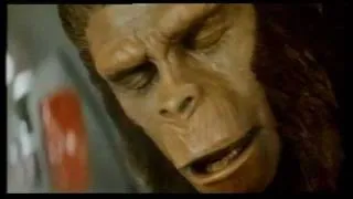 Trailer ZDF Eroberung vom Planet der Affen (1988)