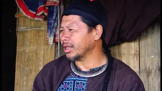 Nkauj Kab Yeeb: The Black Angel Part 1 (Hmong Movie)
