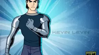 ben 10 alien force - MUST WATCH