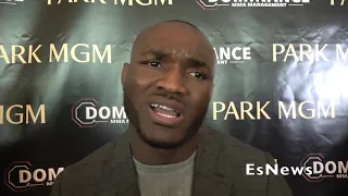 UFC Champ Kamaru On Floyd Mayweather 600 Million Offer To Fight Khabib & Mcgregor EsNews Boxing