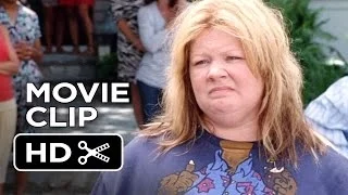 Tammy Movie CLIP - There Was A Bee (2014) - Melissa McCarthy, Susan Sarandon Comedy H