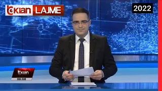 Edicioni i Lajmeve Tv Klan 31 Tetor 2022, ora 23:50 | Lajme - News