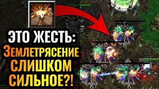 ЗИККУРАТЫ ГОРЯТ! Самый редкий герой 2020 года — Повелитель Ужаса [Warcraft 3]