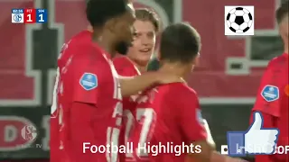 Twente vs Schalke 04 3 - 1 | ALL GOALS & HIGHLIGHTS | Friendly match 22.7.2022.