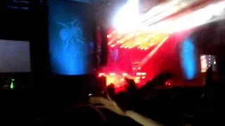 The Prodigy - Invaders Must Die (Warrior's Dance Festival 10)