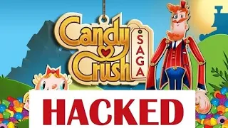 Crush Your Candy Crush Game: Unlimited Lives & Gold Hacks Revealed