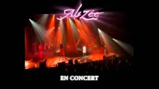 Alizée - En Concert - DVD/CD - 2004-11-08 (Commercial)