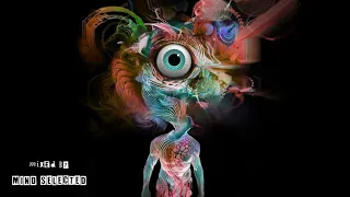 Psytrance Mix - Progressive Psytrance #17 (Mind Selected)