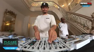 Afrojack - ID | DJ Mag Top 100 DJs Virtual Festival 2020