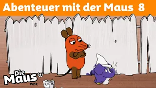 MausSpots (Folge 08) | DieMaus | WDR