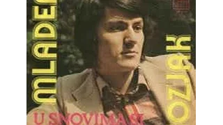 Mladen Kozjak ‎– U Snovima Si Samo Ti *1977* /// *vinyl* /Proper/