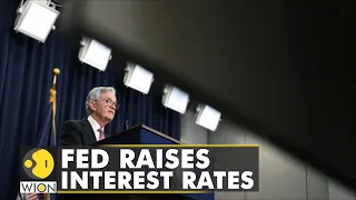 Fed raises interest rates by 50-bps, markets welcome interest rate | Business News | World News