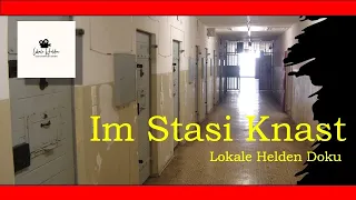 Im Stasi-Knast. Zwei Schicksale,  Flucht aus der DDR und erste Tage in Haft.