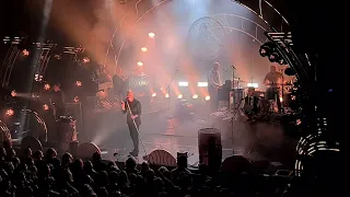 Kaizers Orchestra - Hjerteknuser - live @ Sentrum Scene, Oslo, 13.10.23