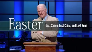 Lost Sheep, Lost Coins, and Lost Sons