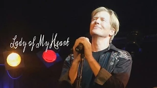 Jack Wagner: Lady of My Heart LIVE at BB King 4-9-15 (Special Edition)