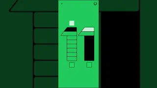 Green - 11 Level   Walkthrough  |  БЫСТРОЕ ПРОХОЖДЕНИЕ