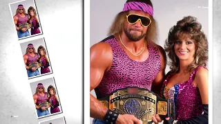 WWE 2K24 Showcase Macho Man vs Ricky Steamboat ALL OBJECTIVES (No Commentary)