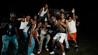 1400BlkRTB ft JayDaYoungan - Hop Out (Music Video)