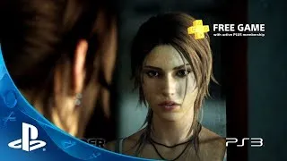 PlayStation Plus Free Game Lineup March 2014