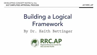 Exercise: Building a Logical Framework