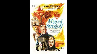 The Adventure of Michael Strogoff (1937) - Full Action Russian Classic Movie - With Anton Walbrook.