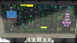 F-35 Cold Start and Short Takeoff (No Commentary, No UI)