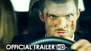 The Transporter Refueled Official Trailer (2015) - Luc Besson Movie HD