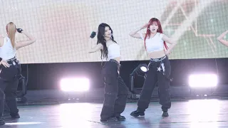 240511  Kep1er 케플러 샤오팅(沈小婷 SHEN XIAOTING)  Mister4K 직캠 by T1ng