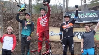 ProGRT #1: Windrock, TN - Monster Army Dominates the opener