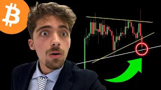 DO NOT GET FOOLED BY THIS BITCOIN TRAP !!!