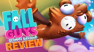 Fall Guys: Ultimate Knockout - Jum Jum Review