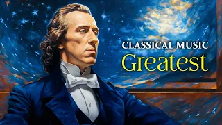 Majestic Masterpieces: Immersing Yourself in the Greatest Classical Music Works