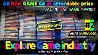 All types of game cd available at affordable price💲| xbox 360 | xbox one | ps3 | ps4 | ps5