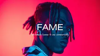 Ckay x Rema x Victony x Afrobeat Type Beat 2023 - ‘FAME’