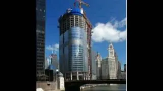 Trump Tower Time lapse