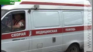 Силовики обезвредили «террористов» на Курской ТЭЦ