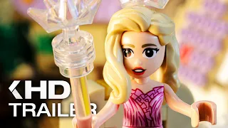 WICKED - Official LEGO Brickified Trailer (2024)