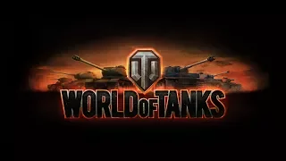 World of Tanks -  T26E4 Super Pershing ПРОТИВ ТЯЖЕЙ!