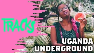 Nyege Nyege : la musique underground ougandaise | Tracks | ARTE